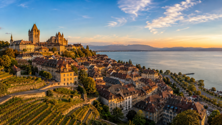 Neuchâtel, Neuchâtel, Switzerland