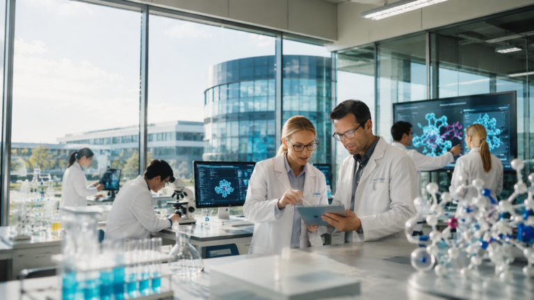 Roche Expands Weight-Loss Drug Pipeline With Major Obesity Therapy Agreement