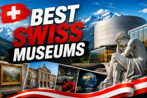 Beyond the Alps: The Swiss Museums That Tell the Story of a Nation