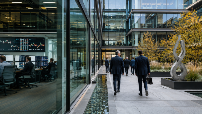 Partners Group Leadership Overhaul Fails to Ease Investor Concerns as Shares Slide