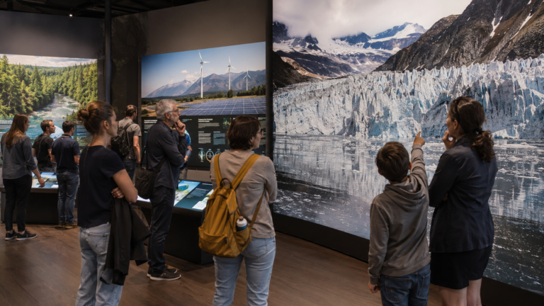 Study Finds Emotional Storytelling Drives Greater Climate Action Than Facts Alone