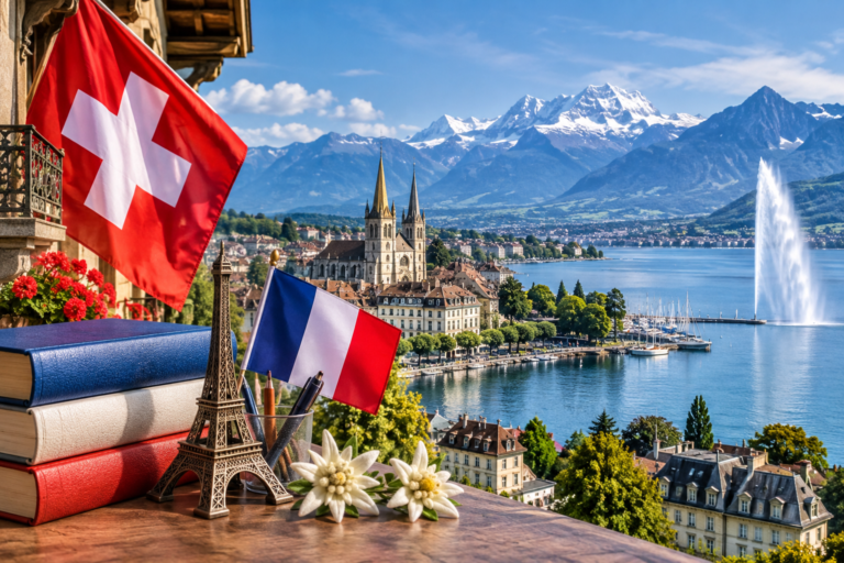 French Language