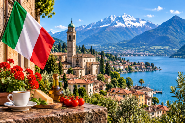 Italian Language